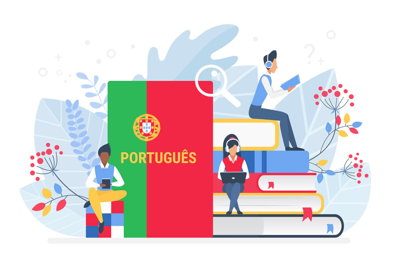 Portuguese Adverbs of Time - A Dica do Dia. Free Portuguese Lessons